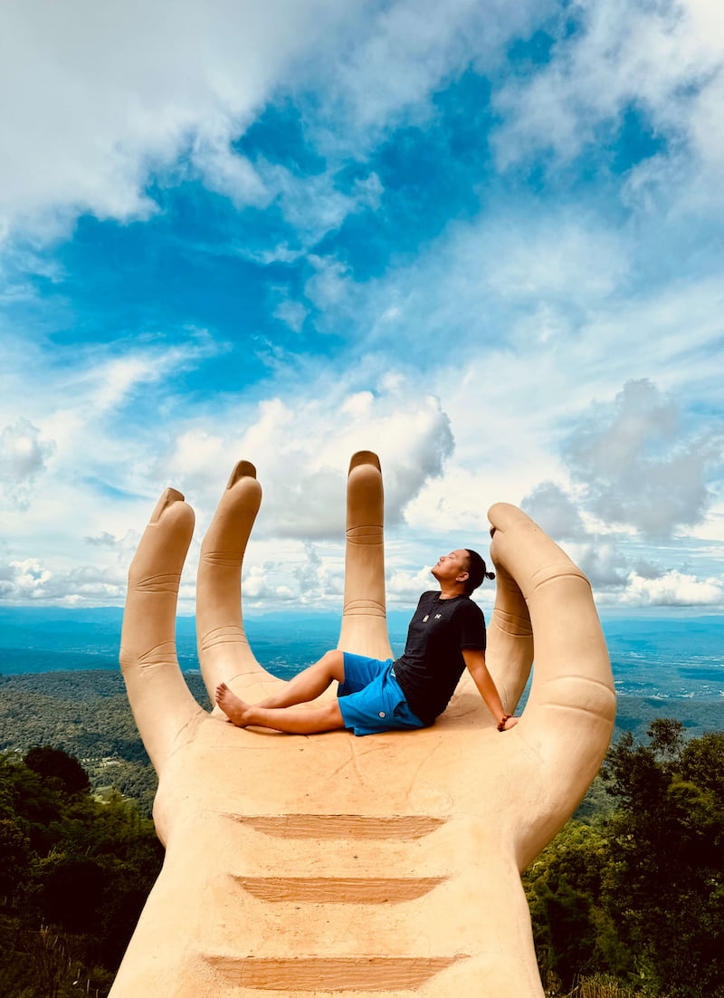 Thailand